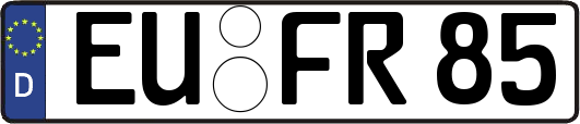 EU-FR85