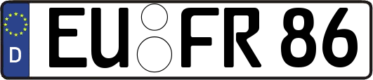 EU-FR86