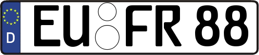 EU-FR88