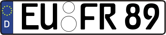 EU-FR89