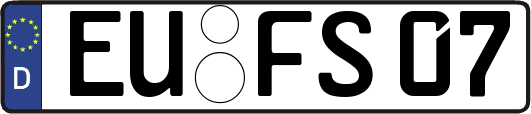 EU-FS07