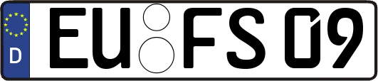 EU-FS09