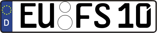 EU-FS10