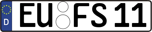 EU-FS11
