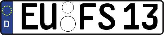 EU-FS13