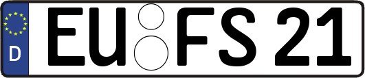 EU-FS21