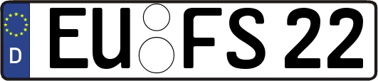 EU-FS22