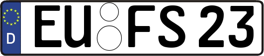 EU-FS23