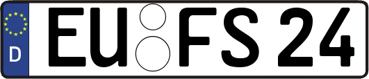 EU-FS24