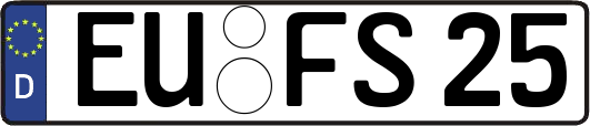 EU-FS25