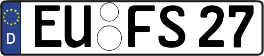 EU-FS27