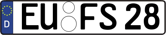 EU-FS28