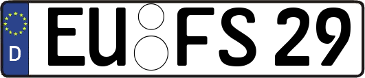 EU-FS29