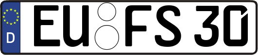 EU-FS30