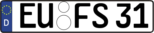 EU-FS31
