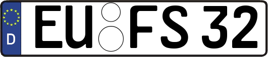 EU-FS32