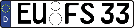 EU-FS33