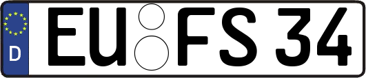 EU-FS34