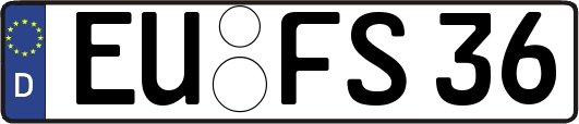 EU-FS36