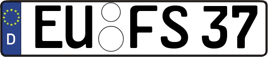 EU-FS37