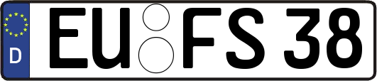 EU-FS38