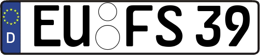 EU-FS39
