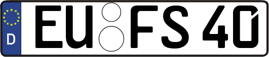 EU-FS40