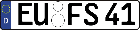 EU-FS41