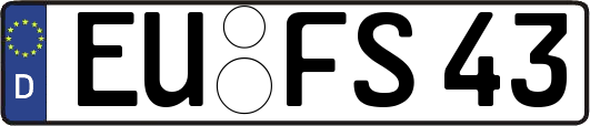 EU-FS43
