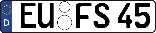 EU-FS45