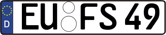 EU-FS49