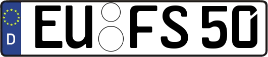 EU-FS50