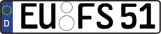EU-FS51