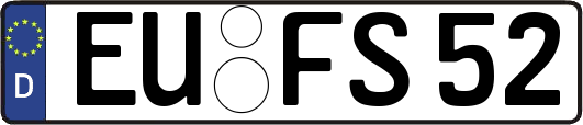 EU-FS52