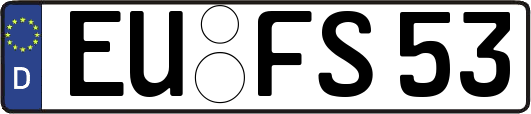 EU-FS53