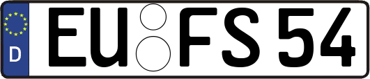 EU-FS54