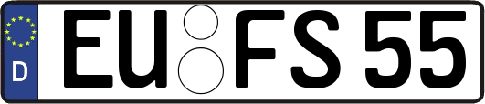EU-FS55