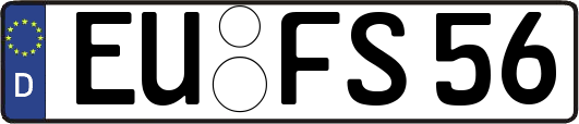 EU-FS56