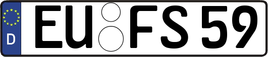 EU-FS59