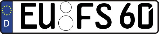 EU-FS60