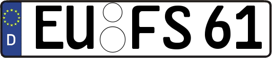 EU-FS61