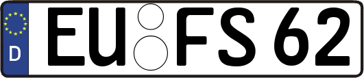 EU-FS62