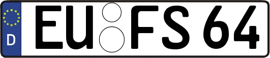EU-FS64