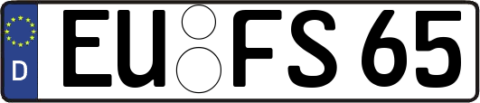 EU-FS65