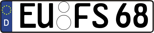EU-FS68