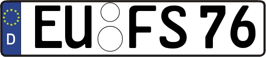 EU-FS76