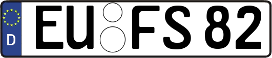 EU-FS82