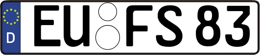 EU-FS83