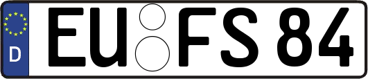 EU-FS84