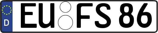 EU-FS86